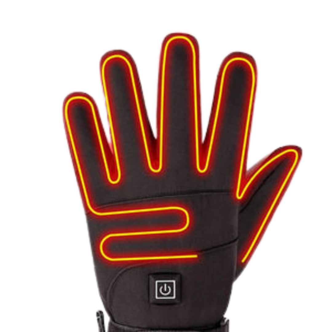 Heated Gloves