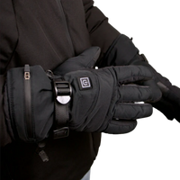 Windproof Gloves