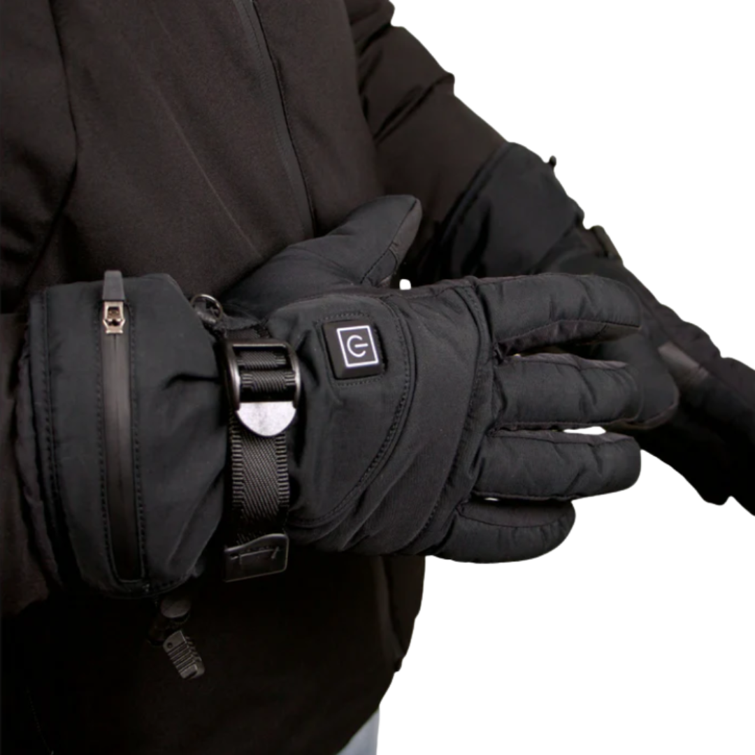 Windproof Gloves