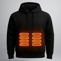 Mirisse Heated Comfort Hoodie™