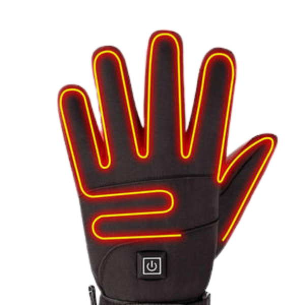 Heated Gloves