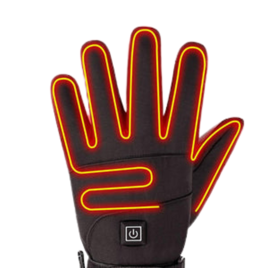 Heated Gloves