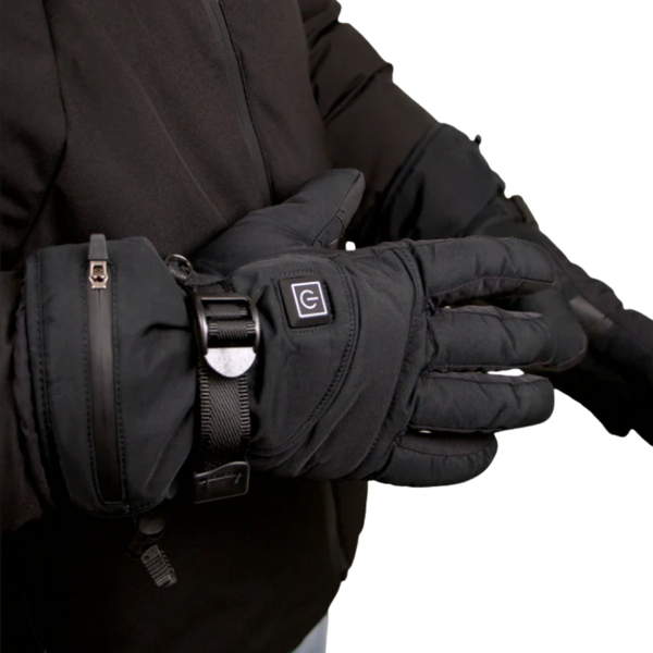 Windproof Gloves
