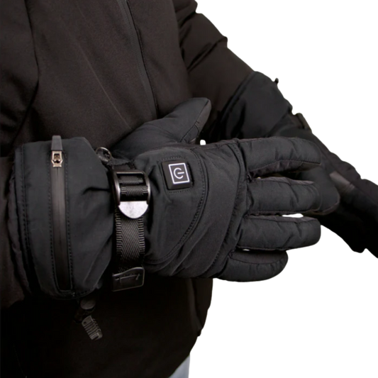 Windproof Gloves