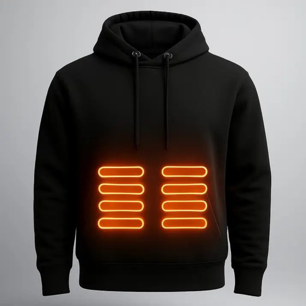 Mirisse Heated Comfort Hoodie™